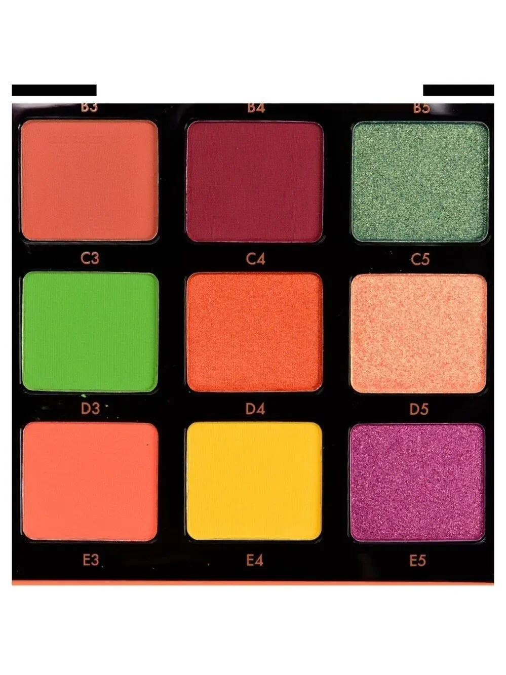 Anastasia Beverly Hills Norvina Vol 3 Pro Pigment Palette